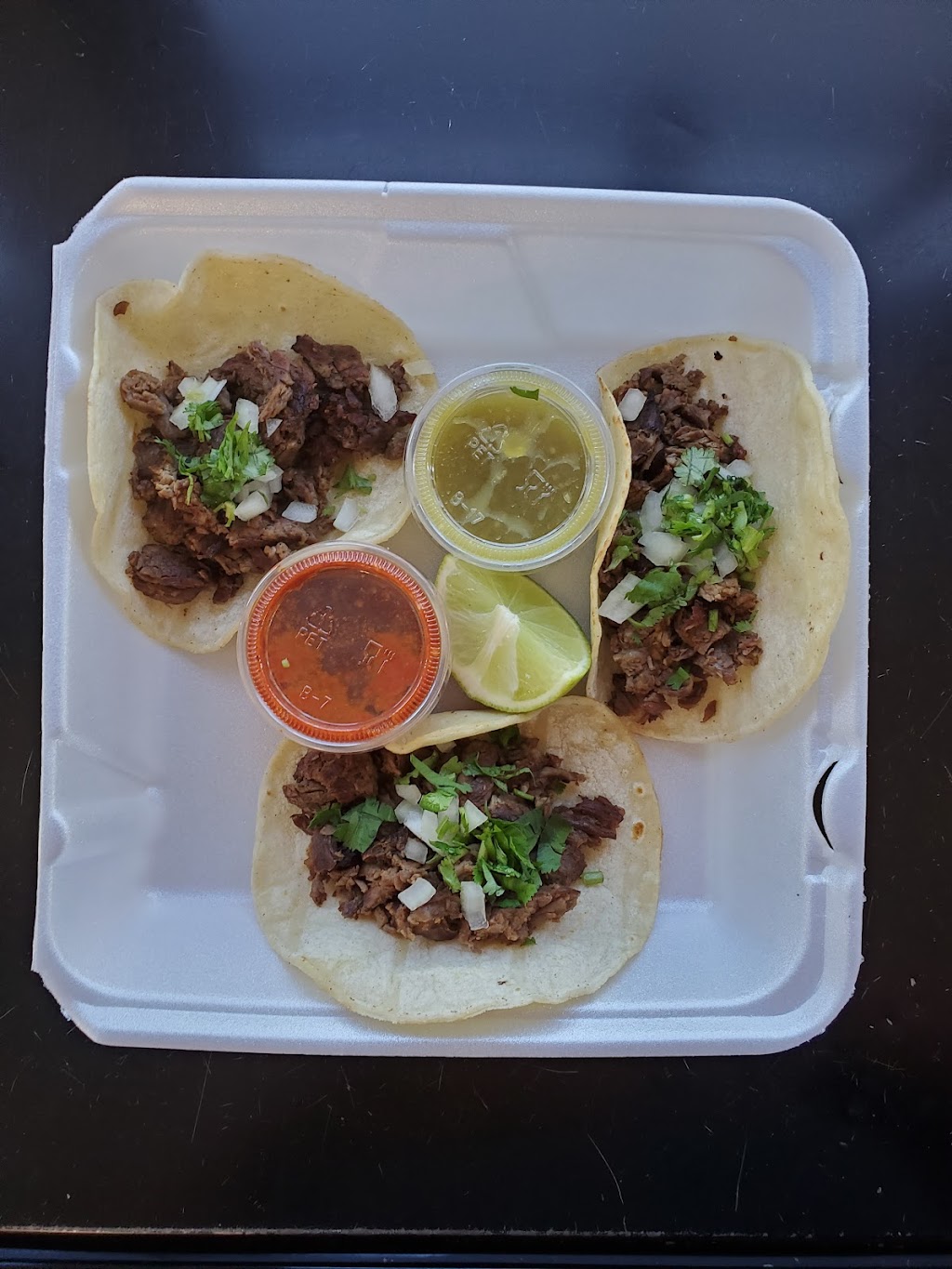 Taco City Fine Mexican Food | restaurant | 110 S Collegiate Dr, Paris, TX 75460, USA | 9034912057 OR +1 903-491-2057