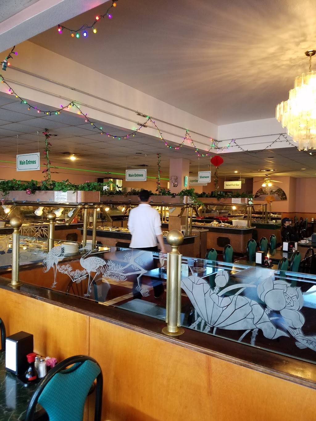 Great China Buffet | restaurant | 628 S Academy Blvd, Colorado Springs, CO 80910, USA | 7195728009 OR +1 719-572-8009