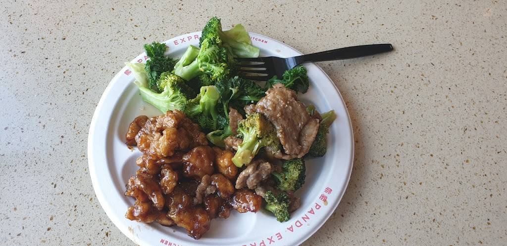 Panda Express | meal takeaway | 91 Conley Rd, Columbia, MO 65201, USA | 5732560286 OR +1 573-256-0286