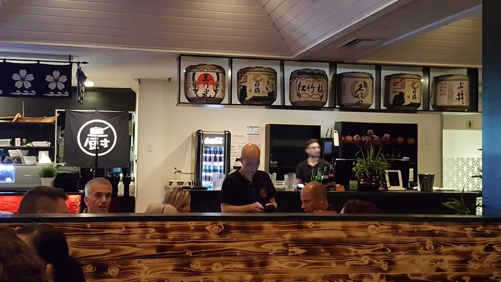 Sushi Hoshi | restaurant | 500 Boulevard des Laurentides, Saint-Jérôme, QC J7Z 4M2, Canada | 4504386388 OR +1 450-438-6388