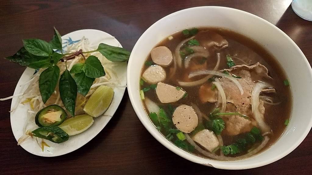 Thai Papaya | restaurant | 321 Harding Pl, Nashville, TN 37211, USA | 6153311527 OR +1 615-331-1527