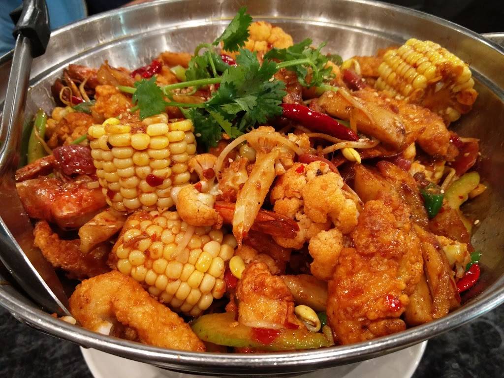 Qiwei Kitchen | restaurant | 1741 Fullerton Rd, Rowland Heights, CA 91748, USA | 6265814888 OR +1 626-581-4888