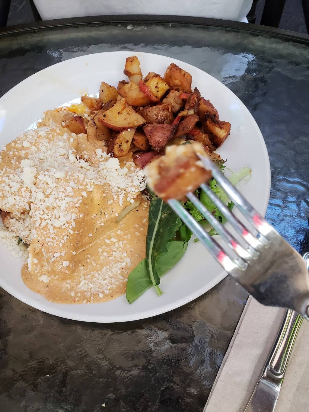 La Mo Restaurant | cafe | 310 E Main St Suite B, Turlock, CA 95380, USA | 2096326655 OR +1 209-632-6655