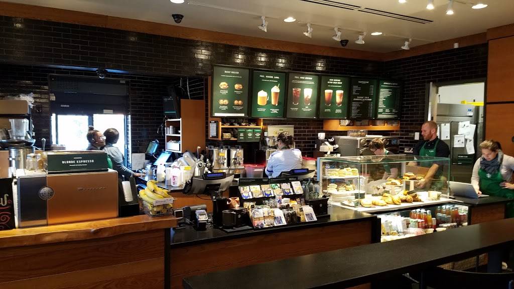 Starbucks | cafe | 13939 Cedar Rd #1E, South Euclid, OH 44118, USA | 2163715438 OR +1 216-371-5438
