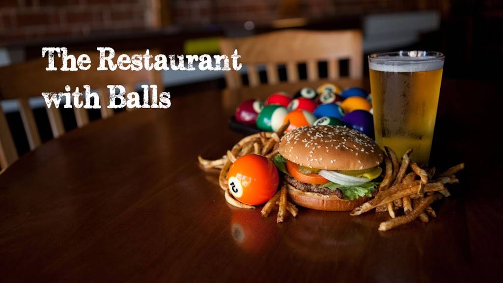 Billiards on Broadway | restaurant | 514 E Broadway, Columbia, MO 65201, USA | 5734490116 OR +1 573-449-0116