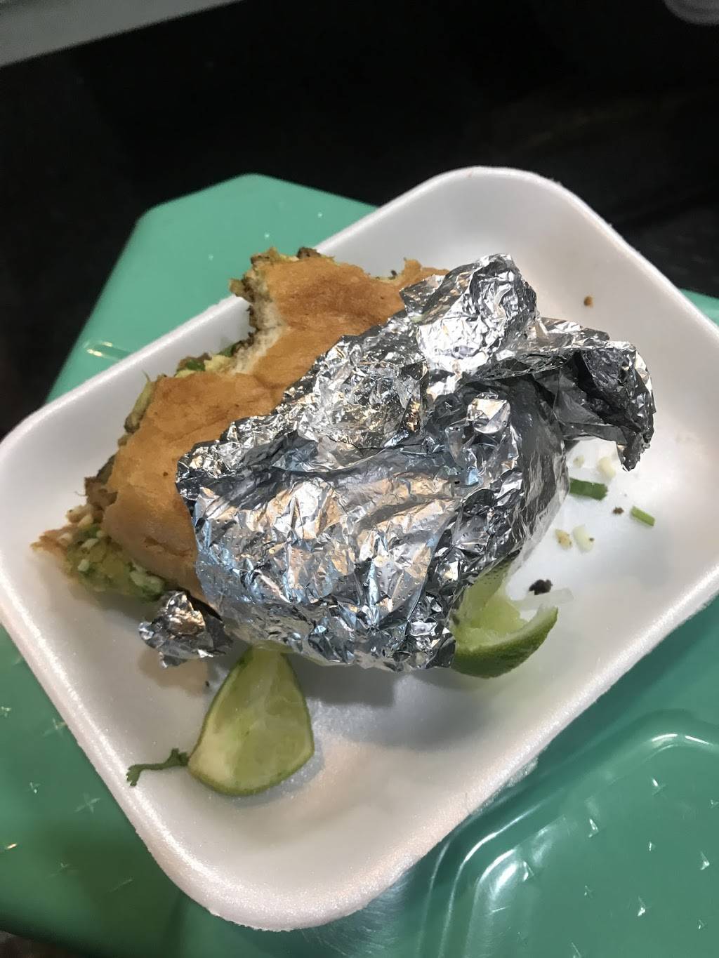 Tacos Alpique | restaurant | 950-928 S Figueroa St, Los Angeles, CA 90015, USA | 3232393097 OR +1 323-239-3097