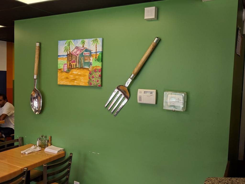 La Cocina Latín Cuisine | restaurant | 5010 Westfield Ave, Pennsauken Township, NJ 08110, USA | 8563240269 OR +1 856-324-0269