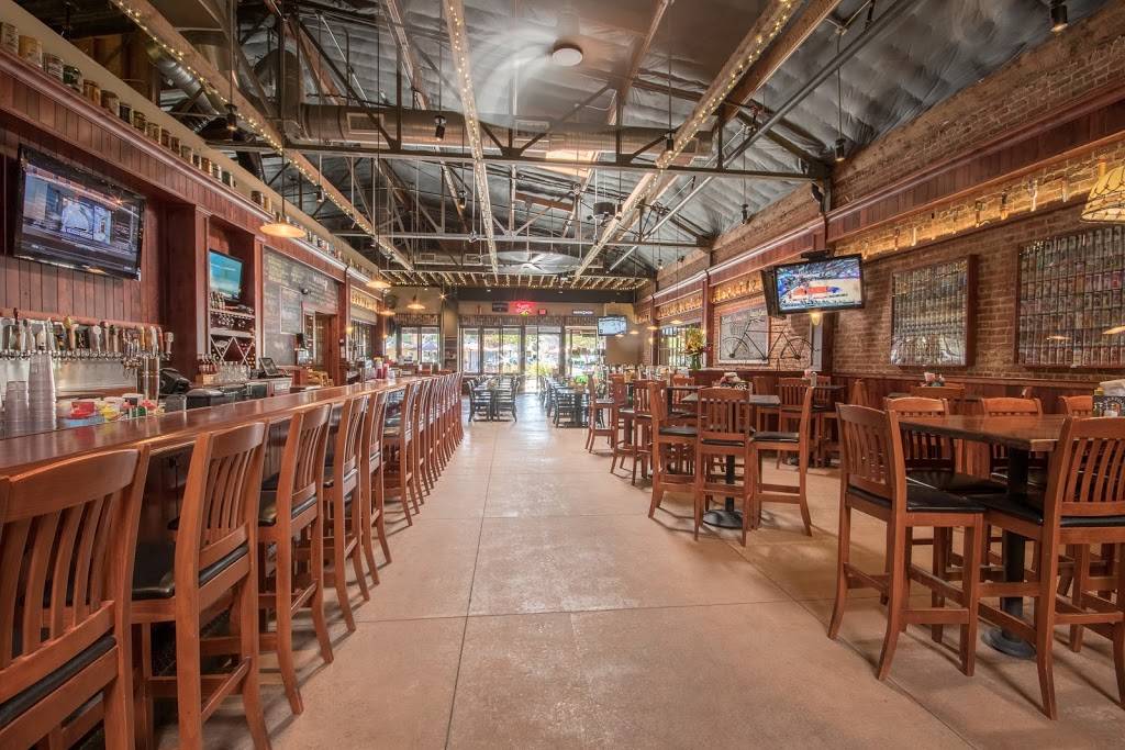 First Street Alehouse | restaurant | 2106 First St, Livermore, CA 94550, USA | 9253716588 OR +1 925-371-6588