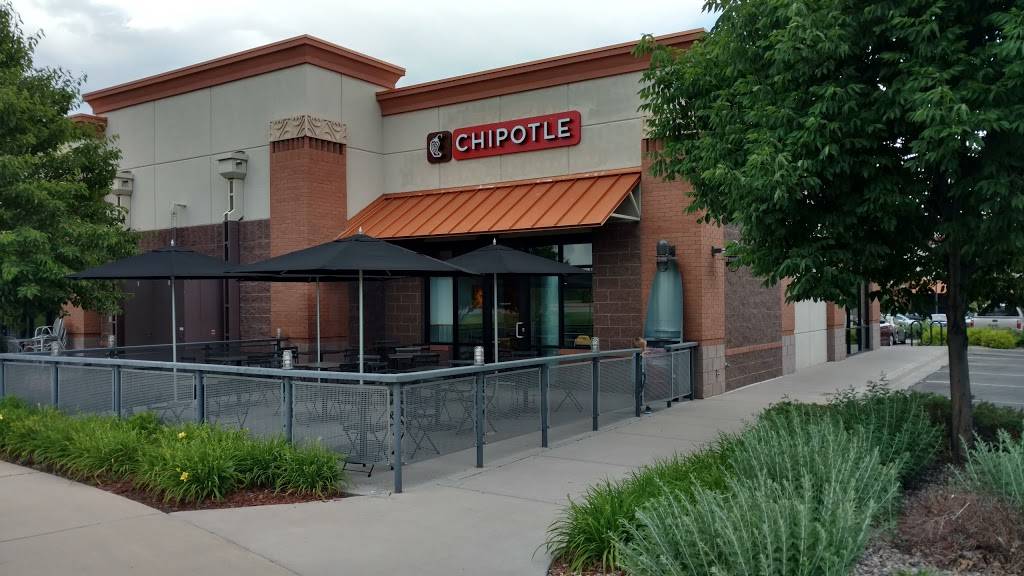 Chipotle Mexican Grill | restaurant | 2120 E Harmony Rd #107, Fort Collins, CO 80528, USA | 9705303200 OR +1 970-530-3200