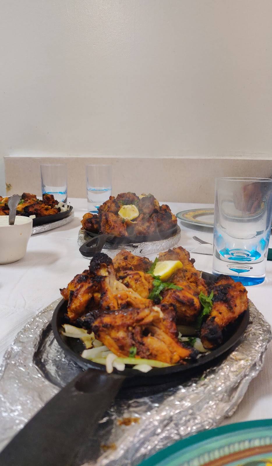 KABAB N CURRY - INDO PAK RESTAURANT | restaurant | 28853 Orchard Lake Rd, Farmington Hills, MI 48334, USA | 2489576933 OR +1 248-957-6933