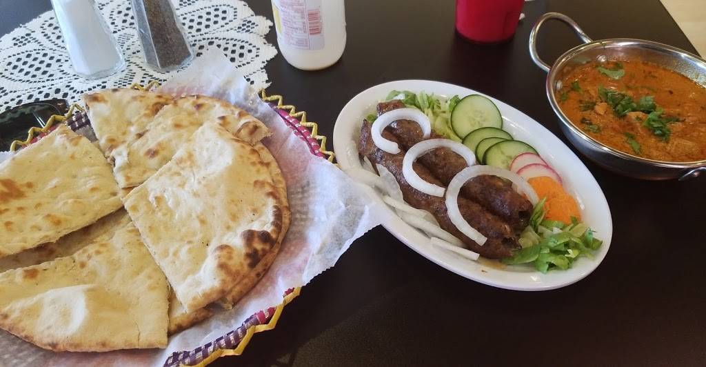 Chutney Cafe | restaurant | 376 Cypress Creek Pkwy suite l, Houston, TX 77090, USA | 8324466389 OR +1 832-446-6389