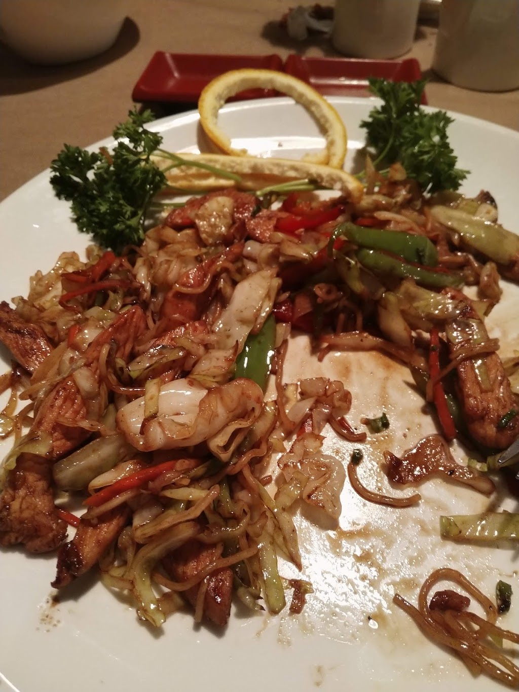 Koi Japanese Cuisine & Sushi Bar | restaurant | 466 900 W, American Fork, UT 84003, USA | 8017631388 OR +1 801-763-1388