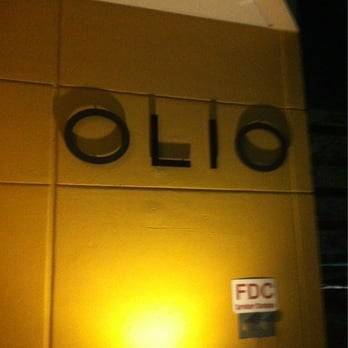 OLIO | restaurant | 515 US-1, Iselin, NJ 08830, USA | 7326341805 OR +1 732-634-1805