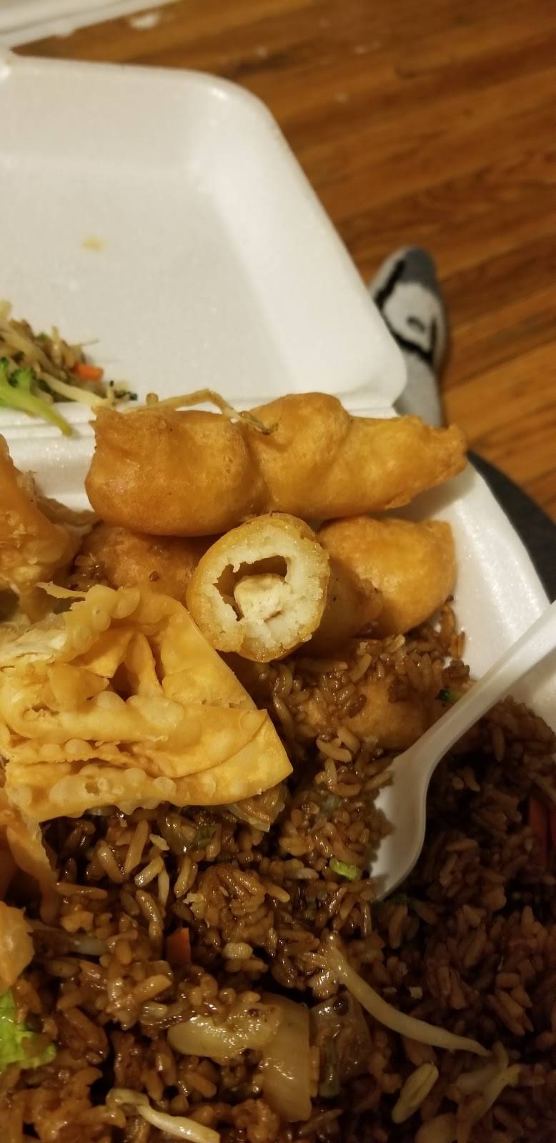 Dar Hee | restaurant | 411 Ferry St, Everett, MA 02149, USA | 6173897099 OR +1 617-389-7099