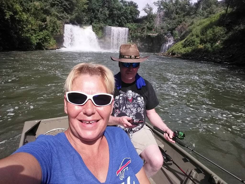 Captain Kidz | restaurant | 143 E Center St, Medina, NY 14103, USA | 5857989303 OR +1 585-798-9303