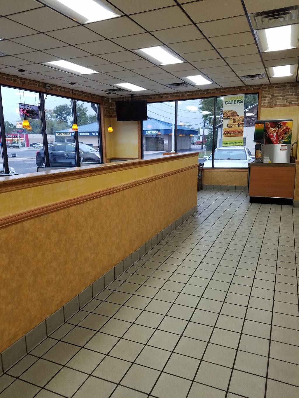 Subway Restaurants | restaurant | 910 S Heaton St, Knox, IN 46534, USA | 5747724884 OR +1 574-772-4884