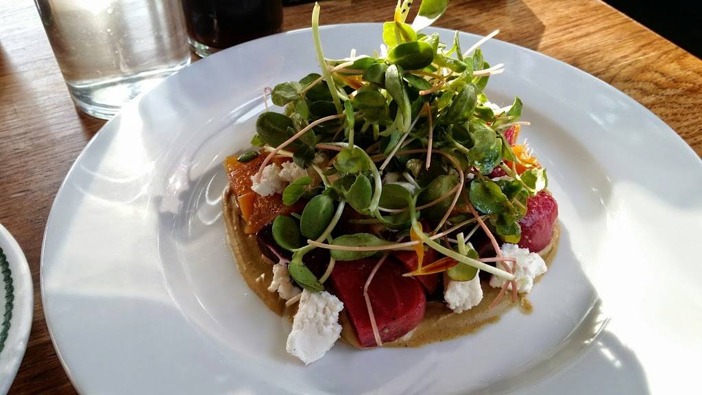 Grampas Pizzeria | restaurant | 1374 Williamson St, Madison, WI 53703, USA | 6082839580 OR +1 608-283-9580