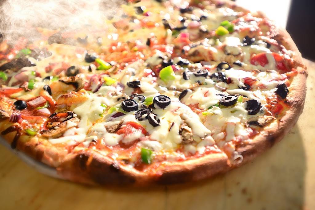 Zappis Italian Garden | restaurant | 128 S Beach St, Daytona Beach, FL 32114, USA | 3869446400 OR +1 386-944-6400