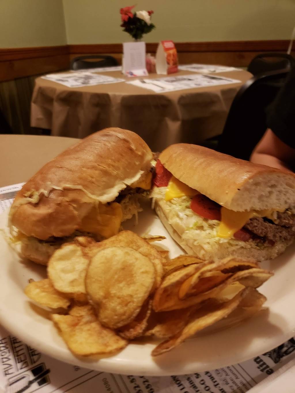 Giuseppes Restaurant | restaurant | 7067 Olean Rd, South Wales, NY 14139, USA | 7166529455 OR +1 716-652-9455