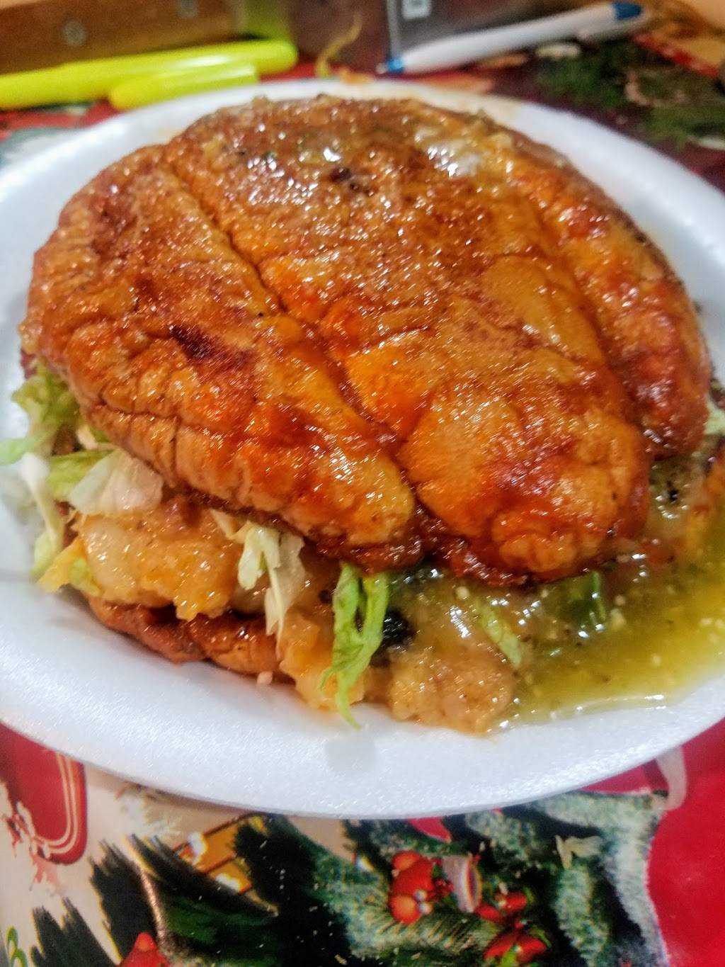 Antojitos Doña Gloria | restaurant | 1163 N Wilmington Blvd, Wilmington, CA 90744, USA | 4242248680 OR +1 424-224-8680