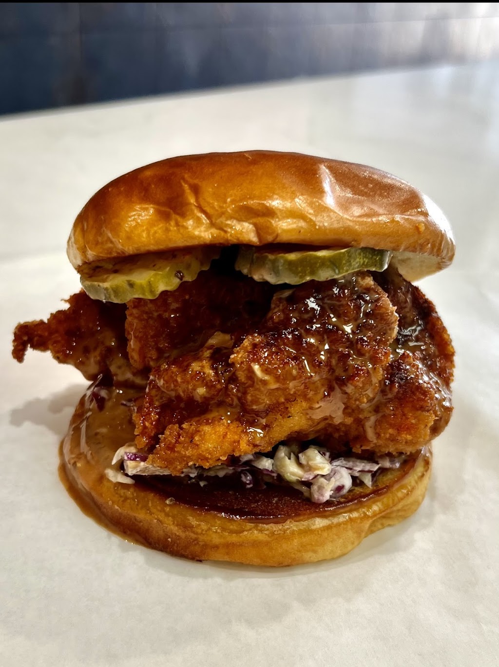 Chickii | meal takeaway | 20260 N 59th Ave ste a101, Glendale, AZ 85308, USA | 6025096588 OR +1 602-509-6588