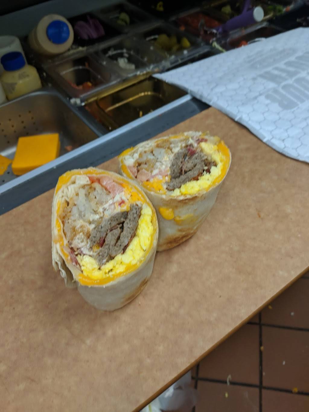 Sheetz #534 | cafe | 1001 N Spence Ave, Goldsboro, NC 27530, USA | 9197788515 OR +1 919-778-8515