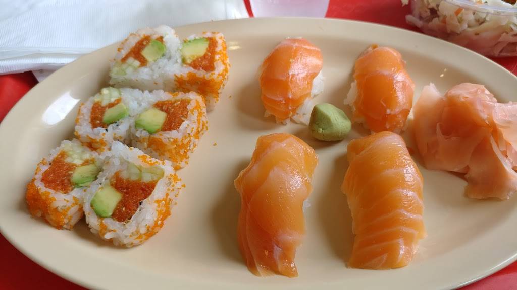 San Sai Japanese Grill | restaurant | 8601 Lincoln Blvd, Los Angeles, CA 90045, USA | 3106495000 OR +1 310-649-5000