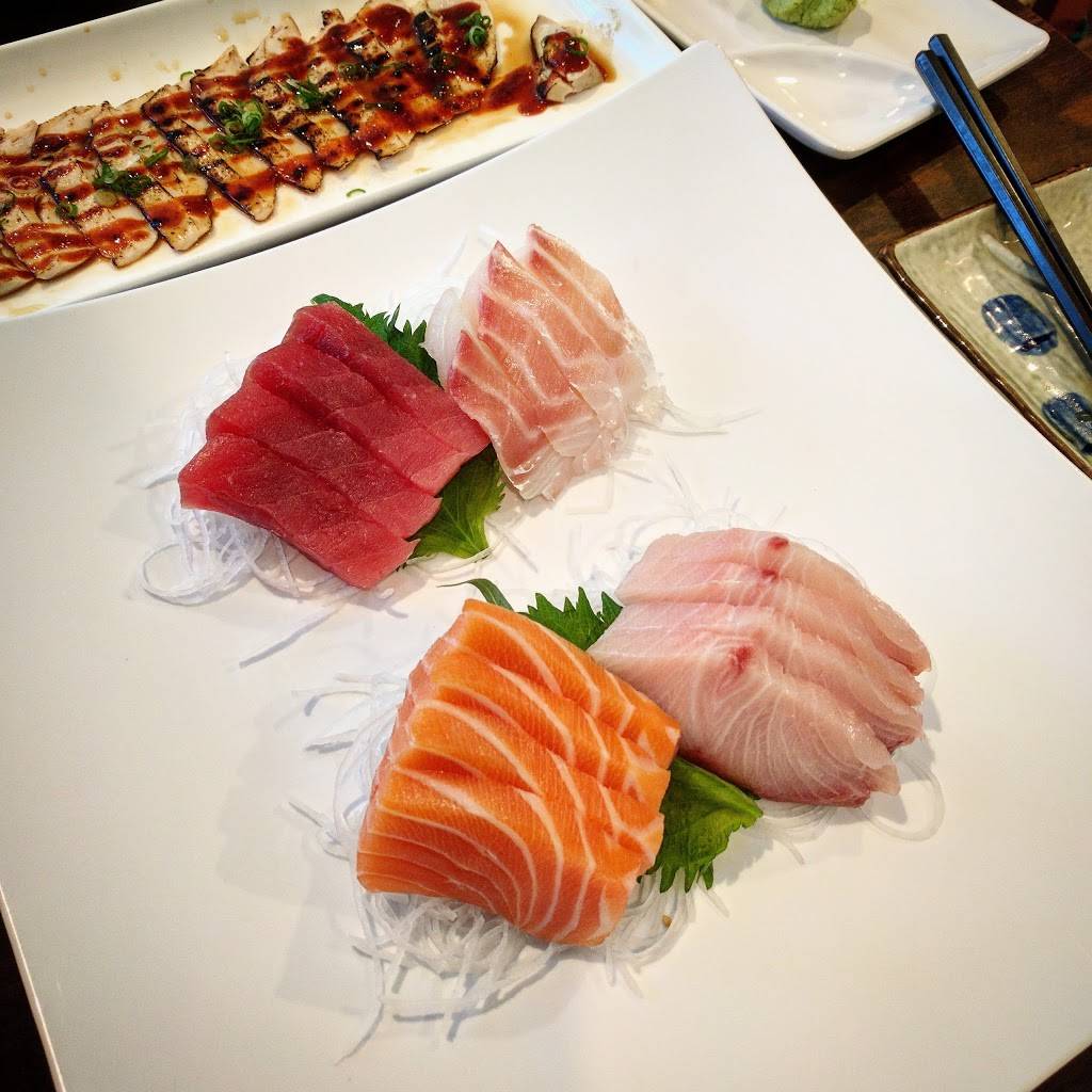 Umi Sushi | restaurant | 6334 Meadows Rd, Lake Oswego, OR 97035, USA | 5036847521 OR +1 503-684-7521