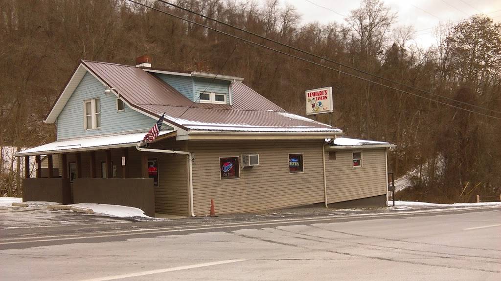 Lenharts Tavern LLC | restaurant | 90 PA-88, Charleroi, PA 15022, USA | 7244894810 OR +1 724-489-4810