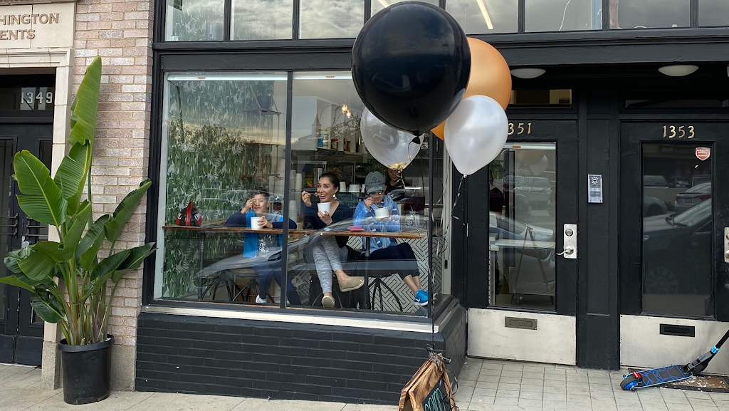 Acai Bar | cafe | 1351 N Hill Ave, Pasadena, CA 91104, USA | 6263651703 OR +1 626-365-1703