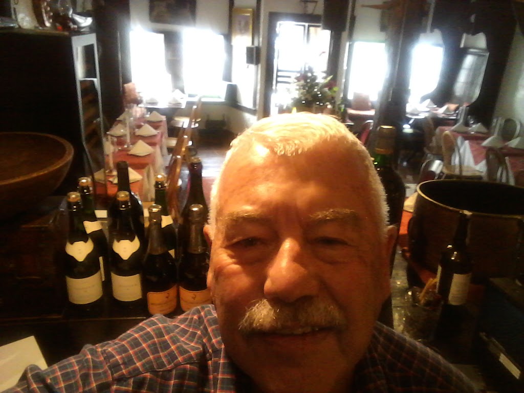 Company of the Cauldron | restaurant | 5 India St, Nantucket, MA 02554, USA | 5082284016 OR +1 508-228-4016