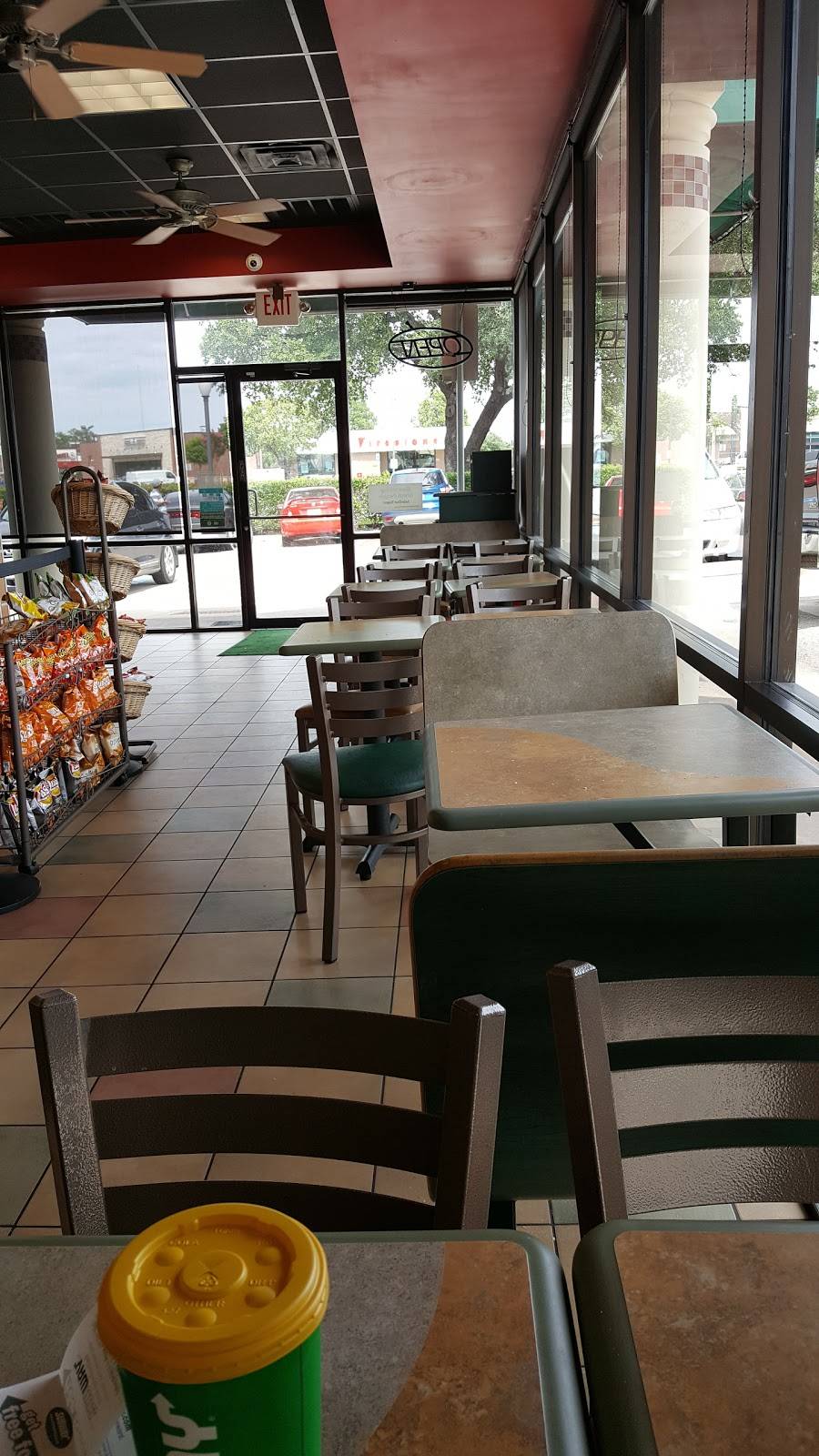 Subway Restaurants | restaurant | 5469 N MacArthur Blvd, Irving, TX 75038, USA | 9725807900 OR +1 972-580-7900