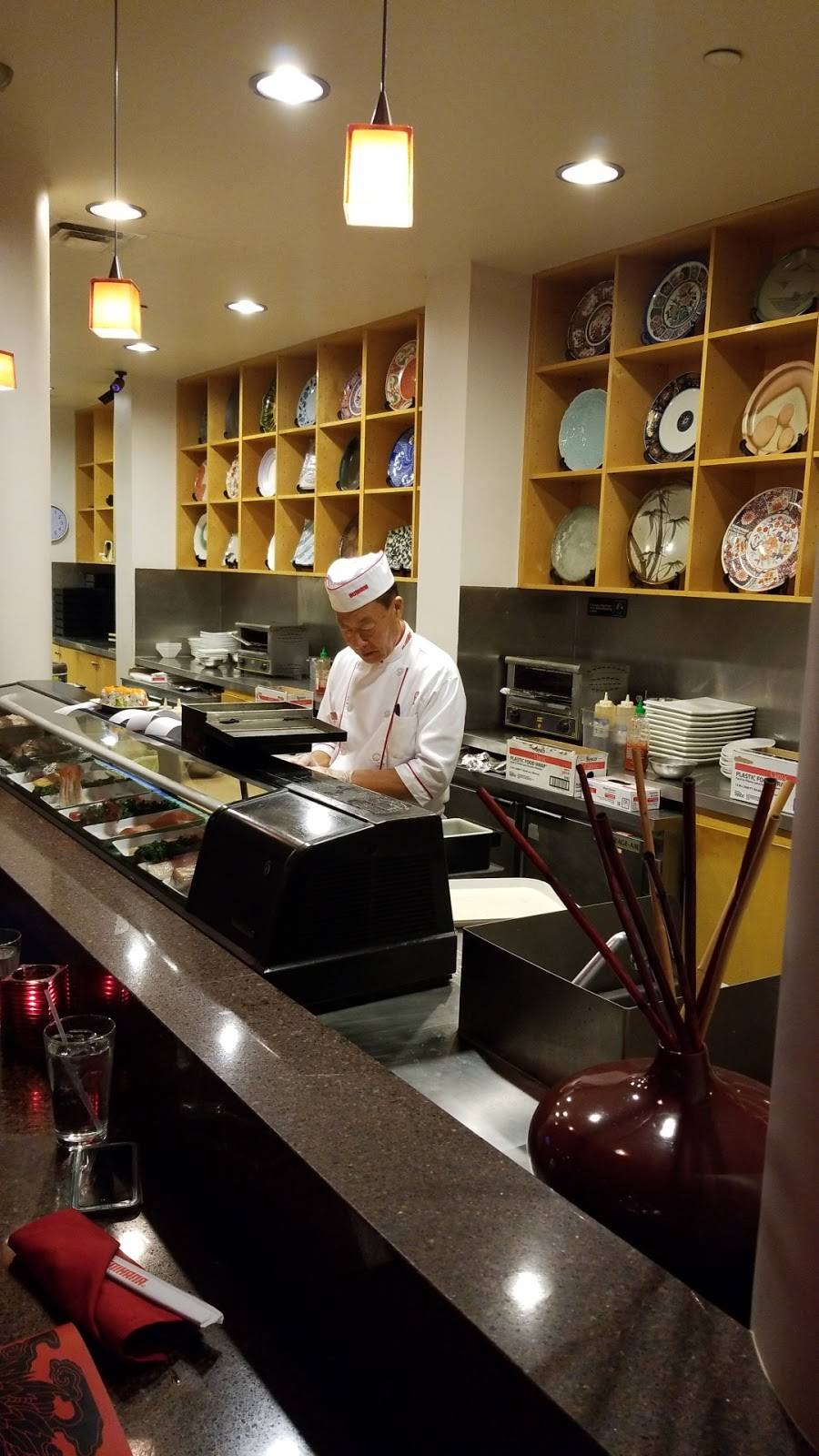 Benihana | restaurant | 4250 Birch St, Newport Beach, CA 92660, USA | 9499550822 OR +1 949-955-0822