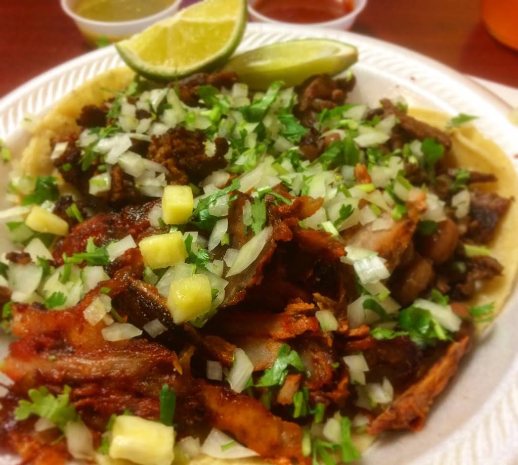Taqueria El Tizon Grill | restaurant | 3266 Las Vegas Blvd N, Las Vegas, NV 89115, USA | 7028784966 OR +1 702-878-4966