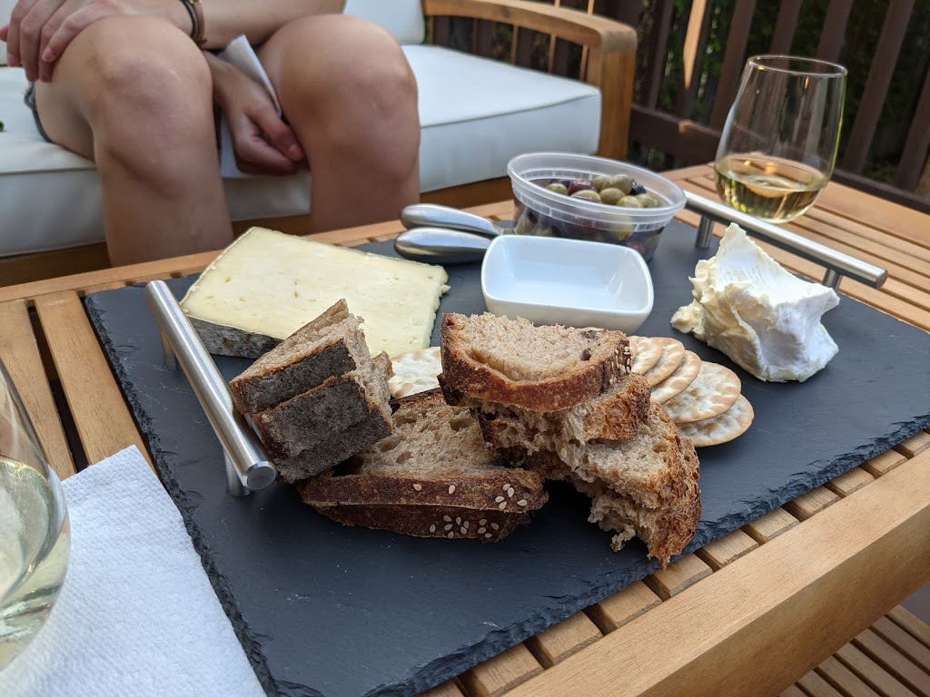 Beautiful Rind | restaurant | 2211 N Milwaukee Ave, Chicago, IL 60647, USA | 3123004535 OR +1 312-300-4535