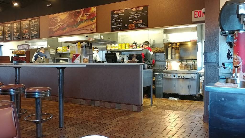 Penn Station East Coast Subs | meal takeaway | 2508 N Verity Pkwy, Middletown, OH 45042, USA | 5134237366 OR +1 513-423-7366