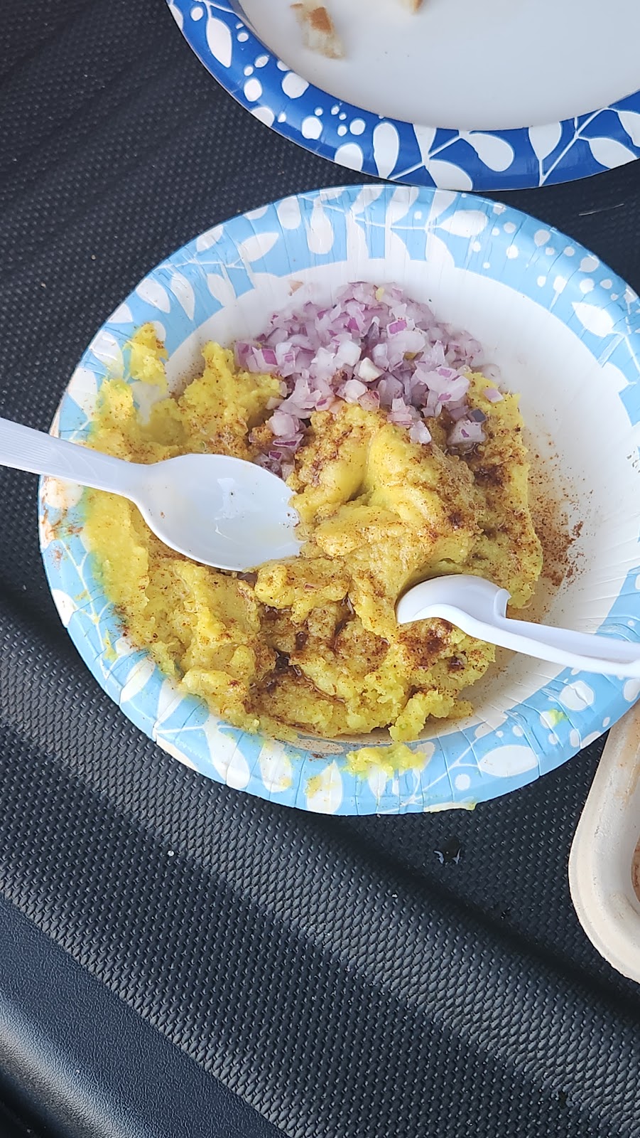 Surti Chaat (Food Truck) | restaurant | 11910 S Texas 6, Sugar Land, TX 77498, USA | 3462883542 OR +1 346-288-3542