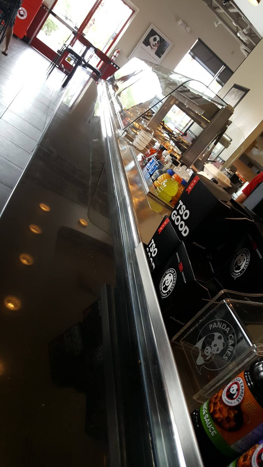 Panda Express | restaurant | 5620 Centennial Center Blvd, Las Vegas, NV 89149, USA | 7026551637 OR +1 702-655-1637