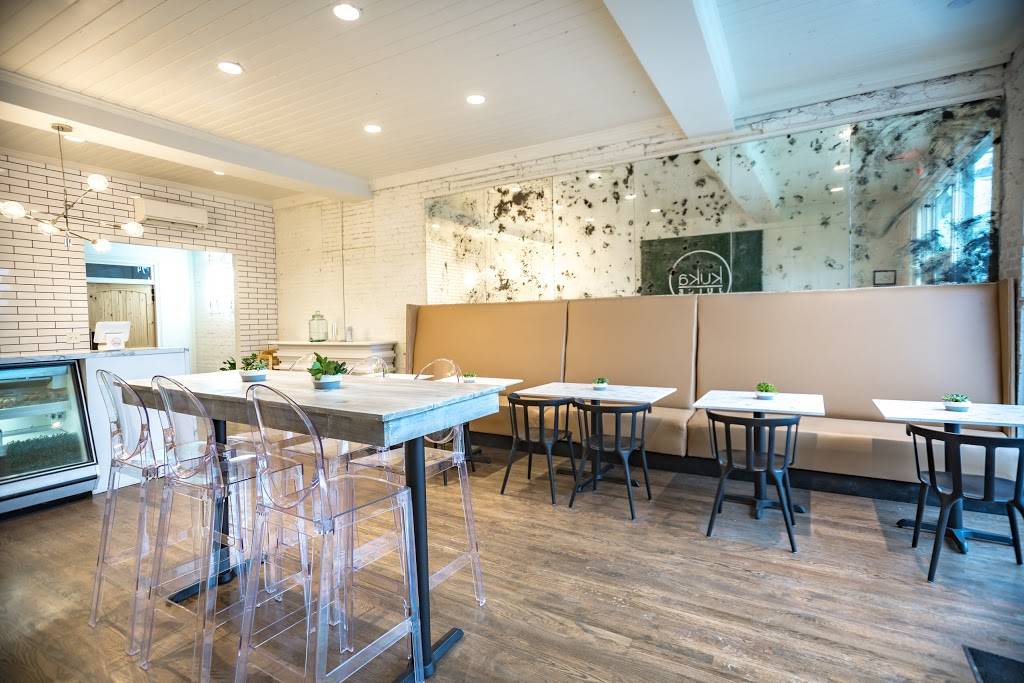 Kuka Juice | restaurant | 580 Perry Ave, Greenville, SC 29611, USA | 8648849037 OR +1 864-884-9037