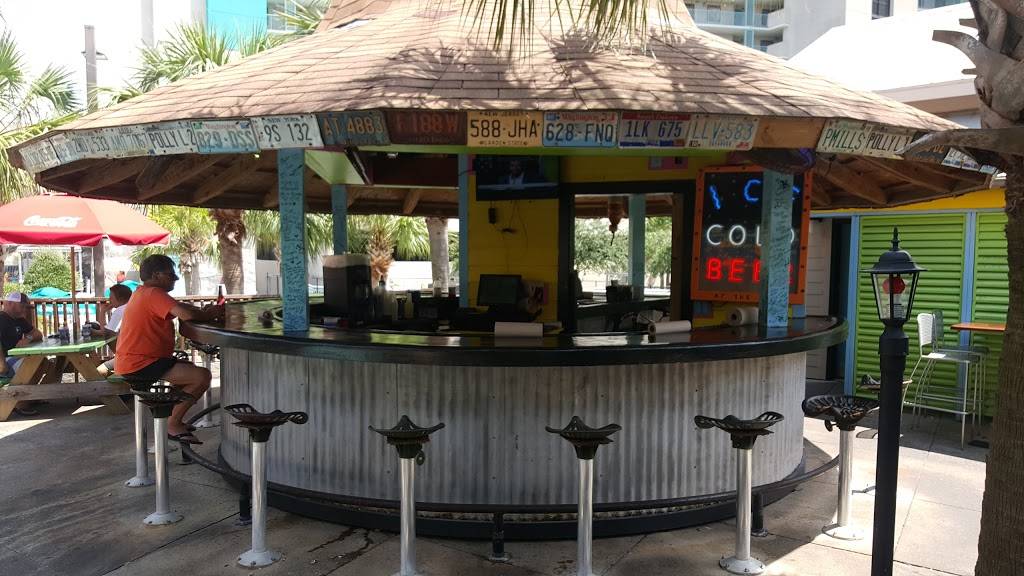 River City Cafe | restaurant | 208 73rd Ave N, Myrtle Beach, SC 29572, USA | 8434498877 OR +1 843-449-8877