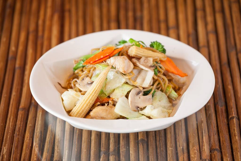 Tawanna | restaurant | 6236 Wilshire Blvd, Los Angeles, CA 90048, USA | 3239392450 OR +1 323-939-2450