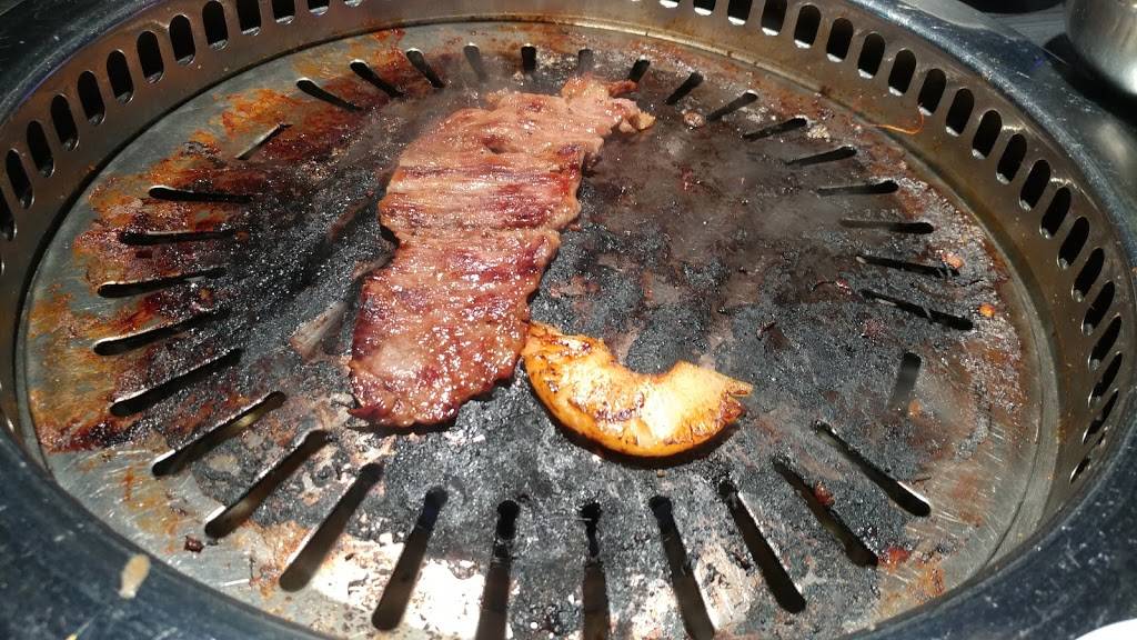 Gen Korean BBQ House | restaurant | 11472 South St, Cerritos, CA 90703, USA | 5629915411 OR +1 562-991-5411