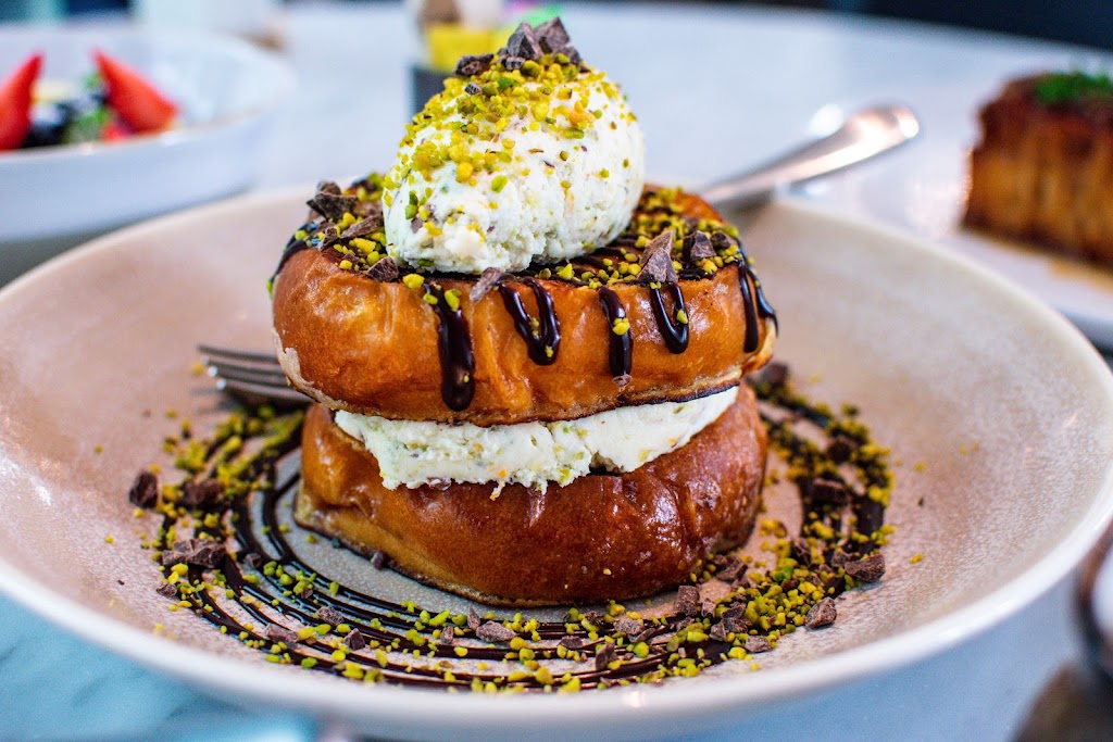 Verbena | restaurant | 612 W 6th St, Austin, TX 78701, USA | 5129913019 OR +1 512-991-3019