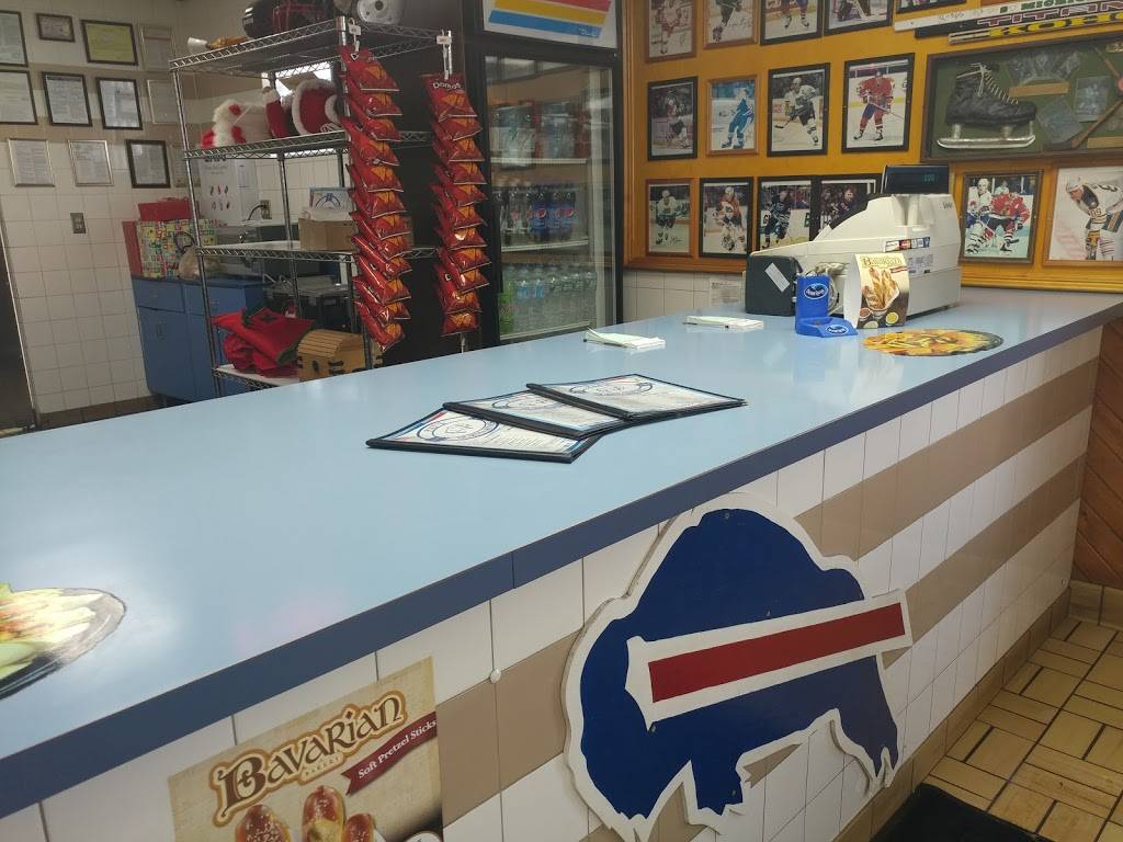 Pats Submarines | restaurant | 1741 Abbott Rd, Buffalo, NY 14218, USA | 7168260022 OR +1 716-826-0022
