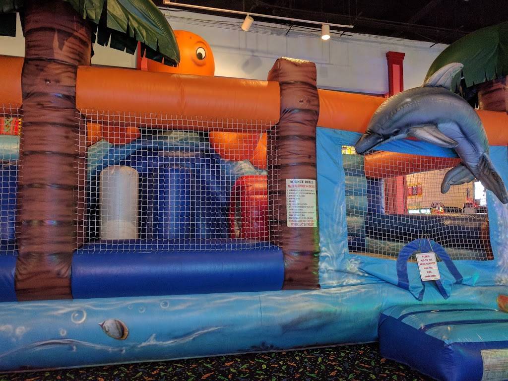 Boardwalk Pizza | restaurant | 1280 Fletcher Pkwy, El Cajon, CA 92020, USA | 6194497805 OR +1 619-449-7805