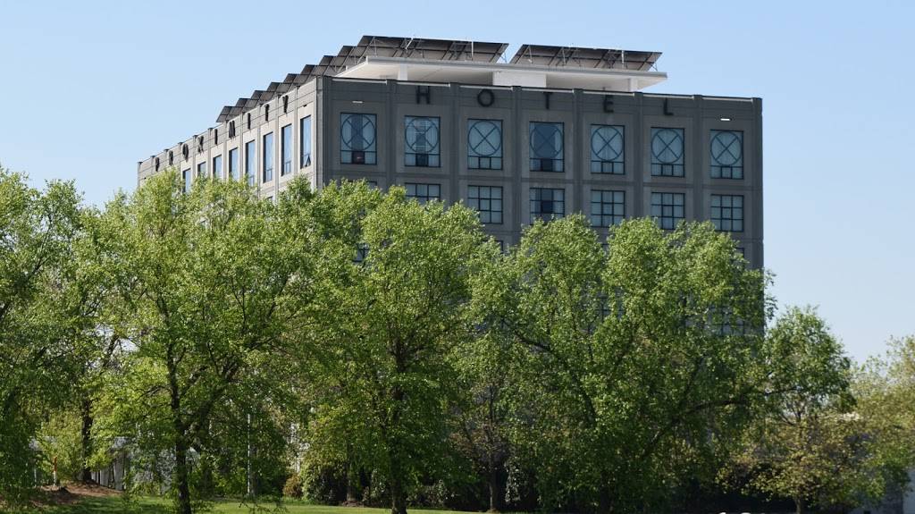 Proximity Hotel | restaurant | 704 Green Valley Rd, Greensboro, NC 27408, USA | 3363798200 OR +1 336-379-8200