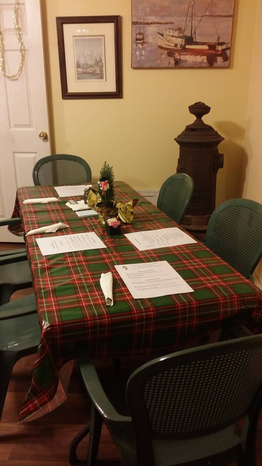 Flannerys | restaurant | 504 S Camden Ave, Fruitland, MD 21826, USA | 4105462570 OR +1 410-546-2570