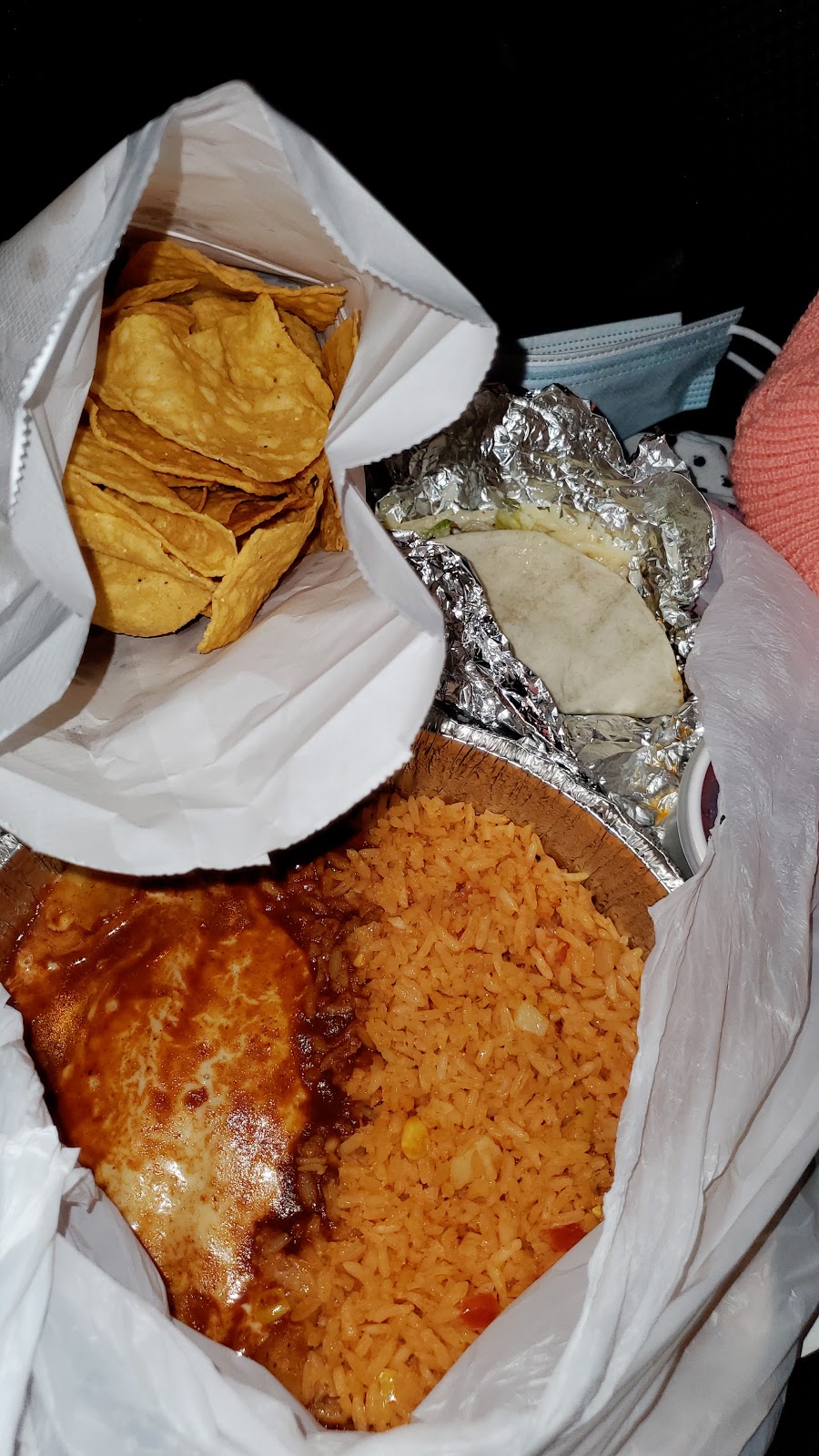 Mi Casa Mexican Restaurant - Kirksville | restaurant | 512 S Baltimore St, Kirksville, MO 63501, USA | 6606273877 OR +1 660-627-3877