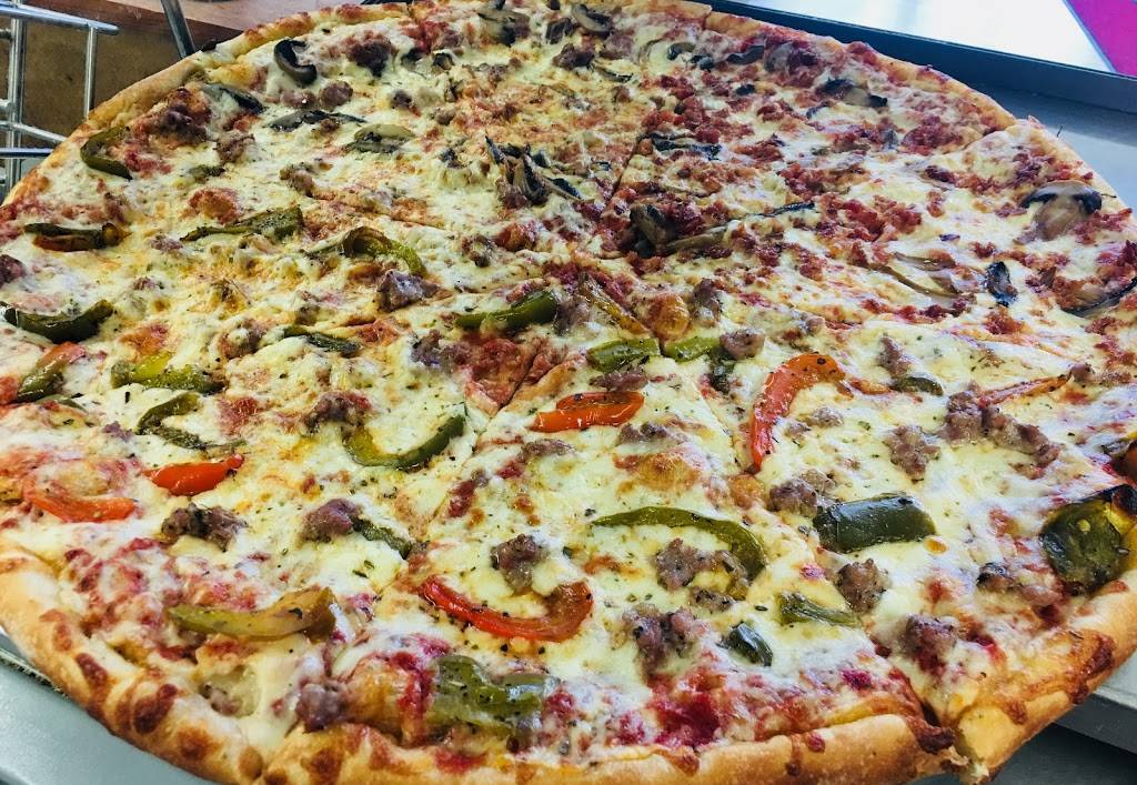 Marottas Pizza & Catering | restaurant | 2530 Albany St, Schenectady, NY 12304, USA | 5183460646 OR +1 518-346-0646