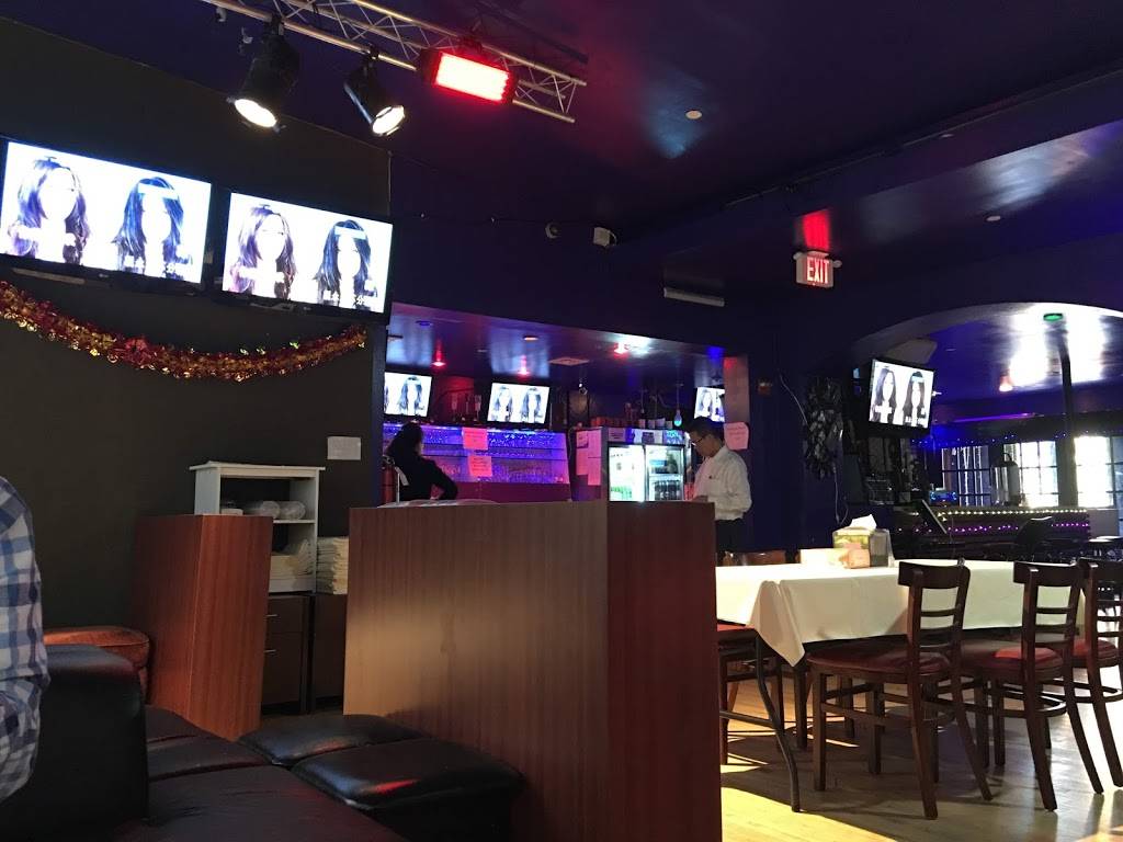 Lucky Bento (Seafood) | restaurant | 36-41 Main St, Flushing, NY 11354, USA | 9292897888 OR +1 929-289-7888